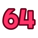 64