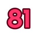 81