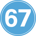 67