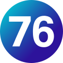 76