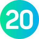 20