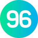 96