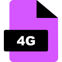 4g