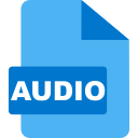 audio