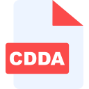 cdda