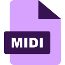 midi