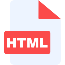 html