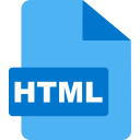 html