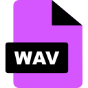 wav