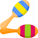 maracas