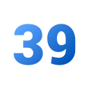 39