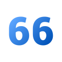 66