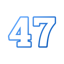 47