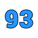 93