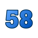 58