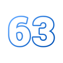 63