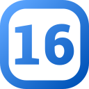 16