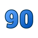 90