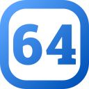 64