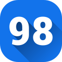 98