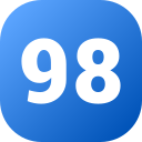 98