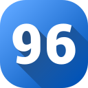 96