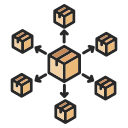 distribution