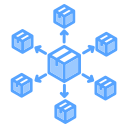 distribution