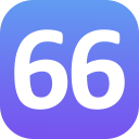 66