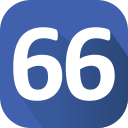 66