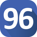 96