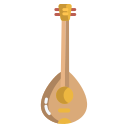 Mandolin