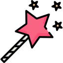 star