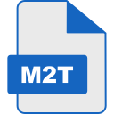 m2t