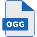 fichier ogg