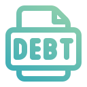 Debt