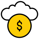 Cloud money