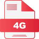 4g