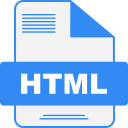 html