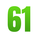 61