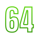 64