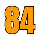 84