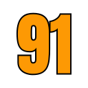 91