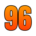 96