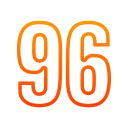 96