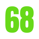 68