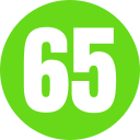 65