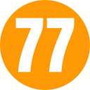 77