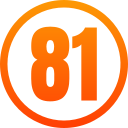 81