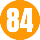 84